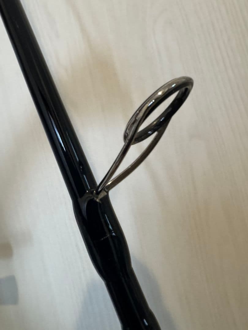 【nytr】【美品】SOULS EXPLORER エクスプローラー86HS