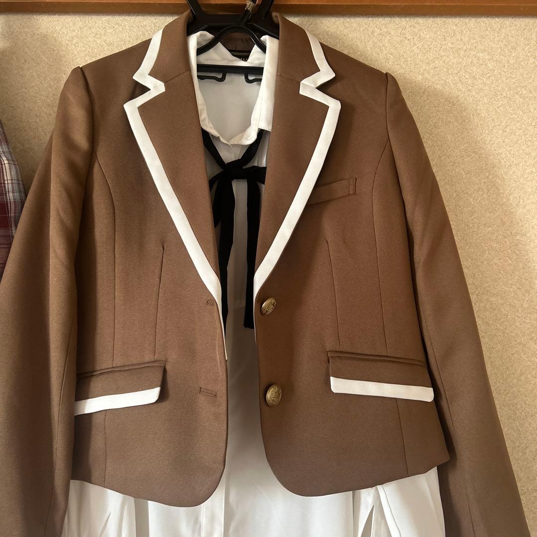 repipi armario 卒服L レピピ