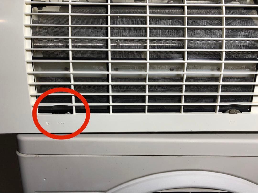 ダイキン ルームエアコン AN28LESJ-W