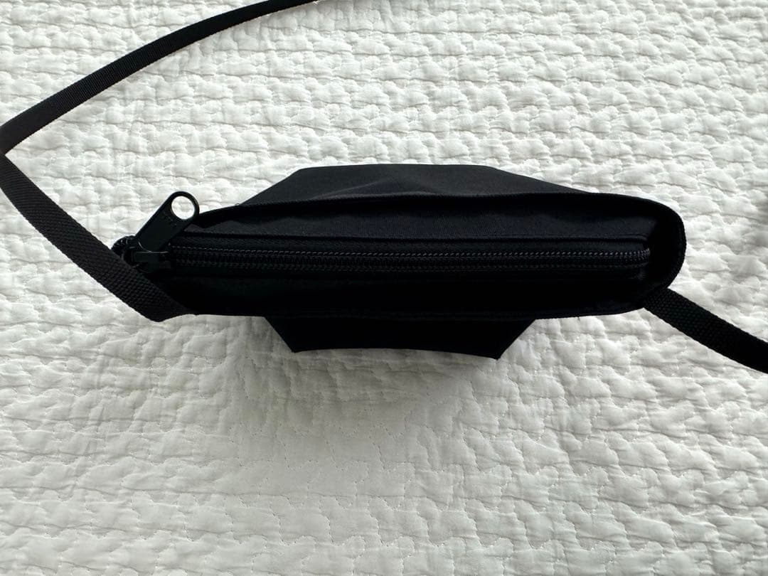 Herve Chapelier エルベシャプリエ　ショルダーバッグ