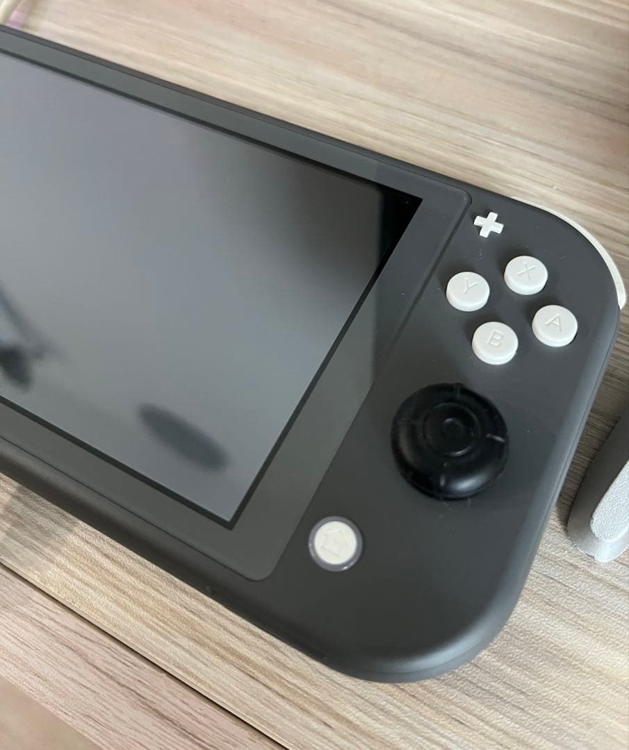 Nintendo Switch/スイッチライト/美品/付属品有