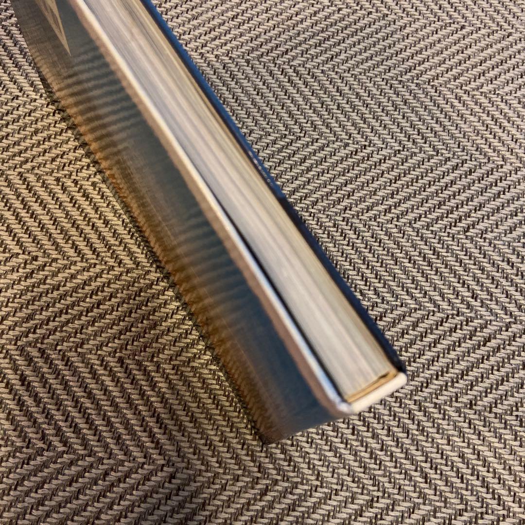 【初版 ポスター付】HIROMIX PARIS