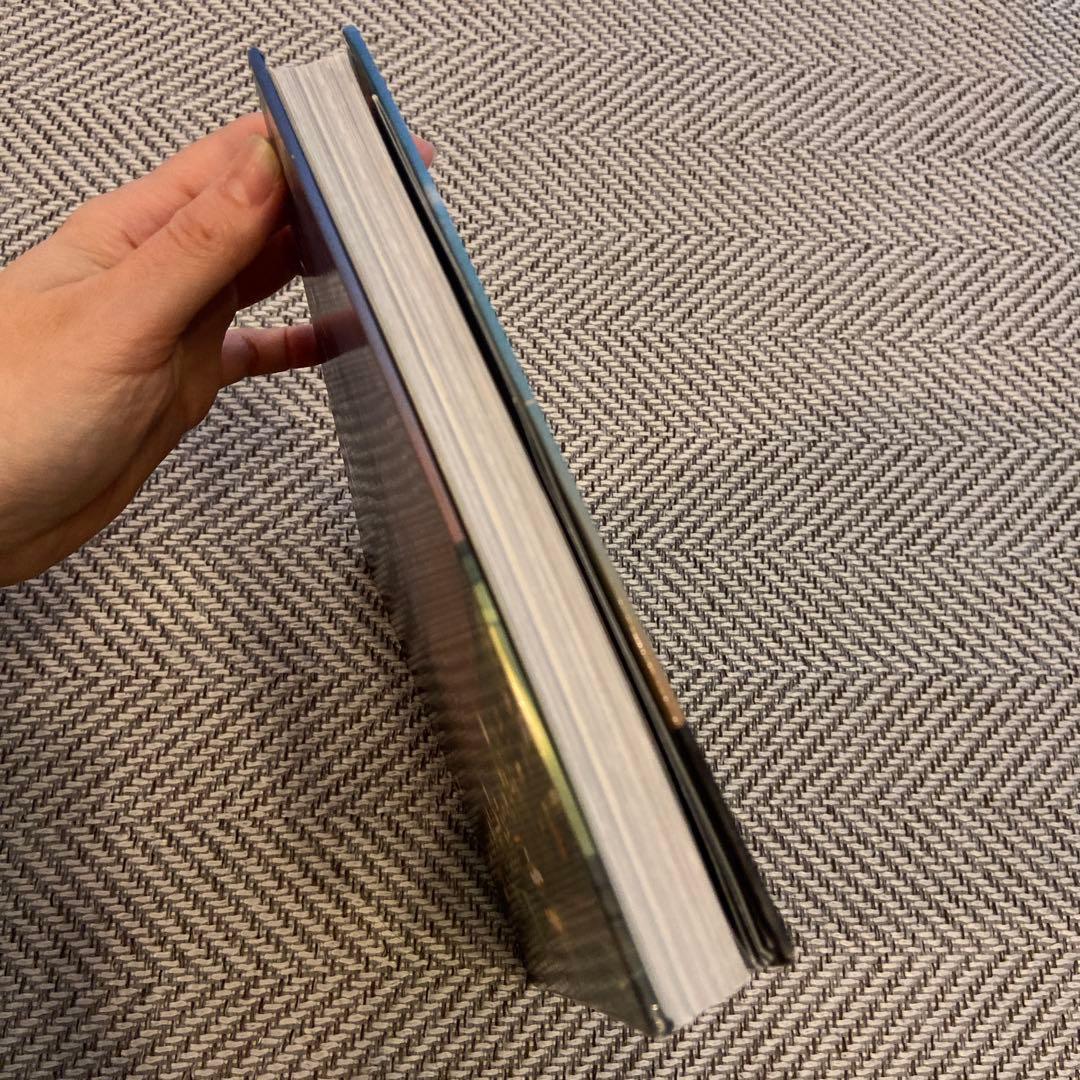 【初版 ポスター付】HIROMIX PARIS