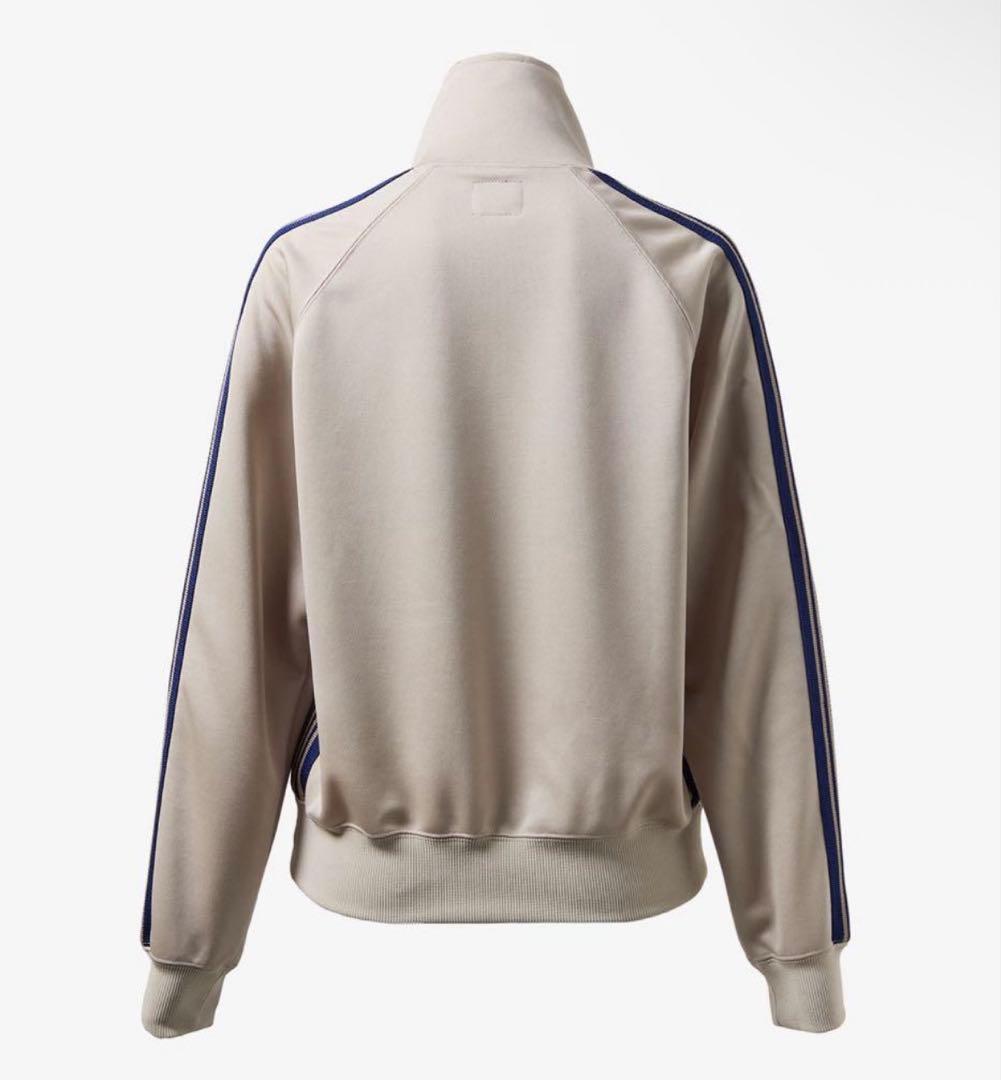 お*う様 needles × tw トラックジャケット