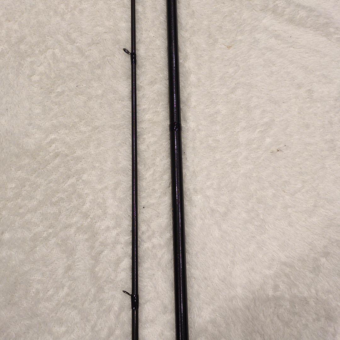 ロッド ALL WAKE 106 MONSTER BATTLE LIMITED