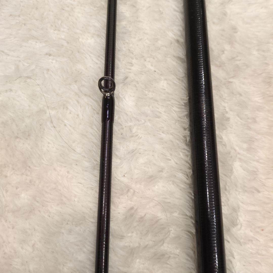 ロッド ALL WAKE 106 MONSTER BATTLE LIMITED