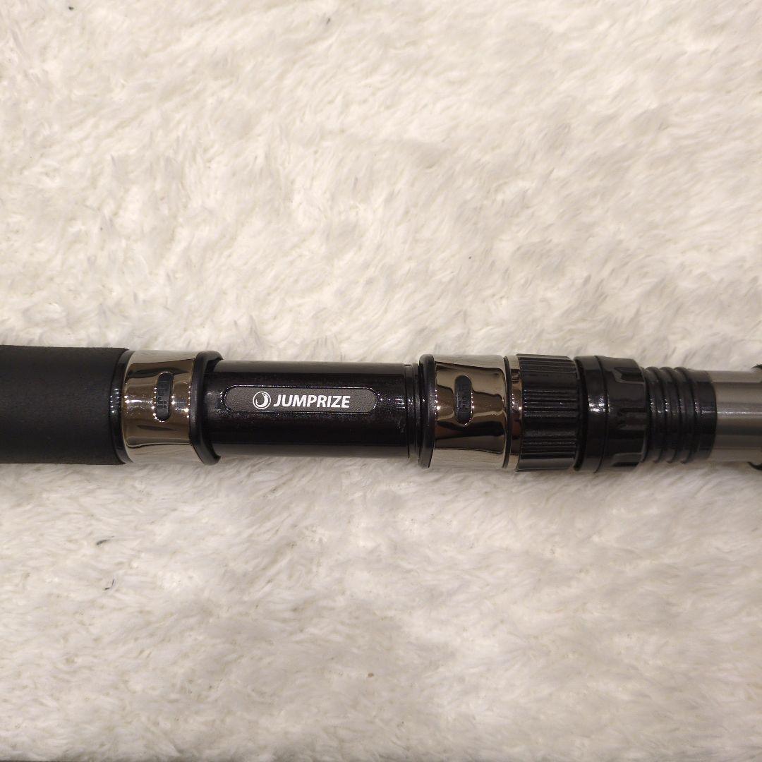 ロッド ALL WAKE 106 MONSTER BATTLE LIMITED