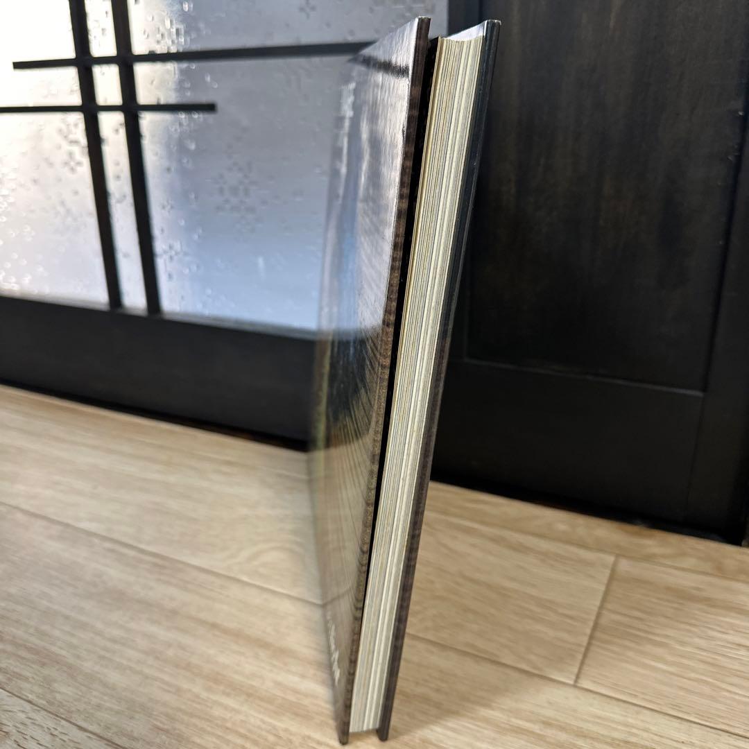 ルチェマーレ　LUCE MARE ジョルジオ・ロッティ　アート本sealight