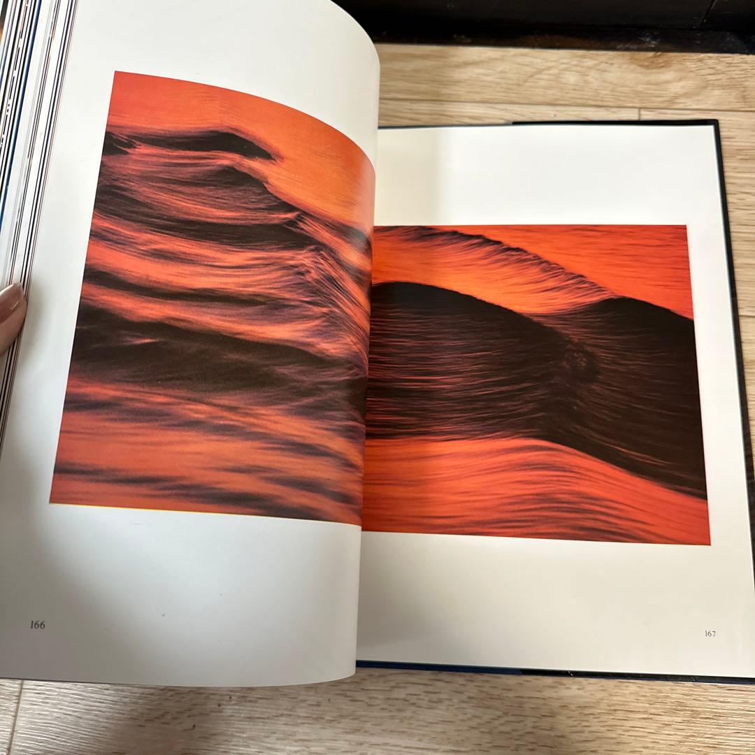 ルチェマーレ　LUCE MARE ジョルジオ・ロッティ　アート本sealight