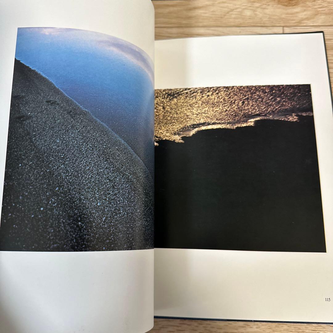 ルチェマーレ　LUCE MARE ジョルジオ・ロッティ　アート本sealight