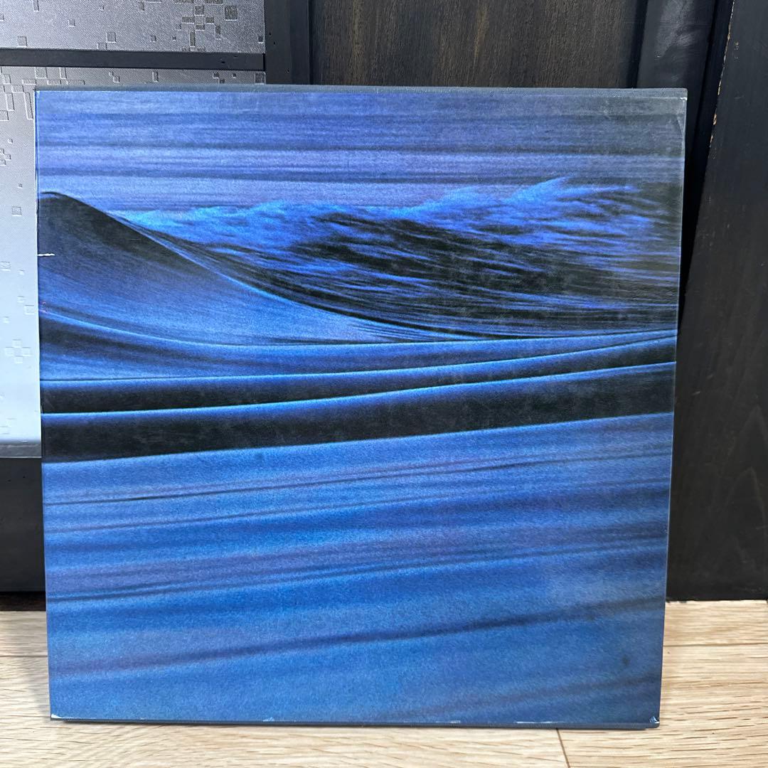 ルチェマーレ　LUCE MARE ジョルジオ・ロッティ　アート本sealight