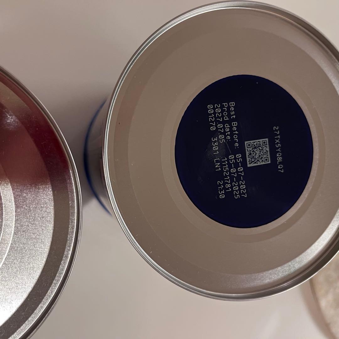 Aptamil アプタミル Profutura STEP２ 2缶 粉ミルク