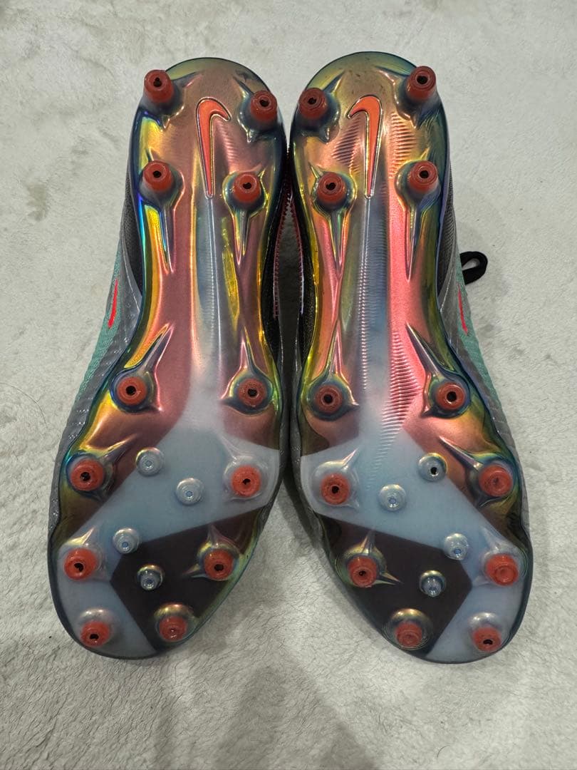 ナイキサッカースパイク　ファントム6エリートag