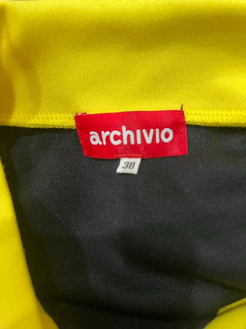 アルチビオ×ミニオン