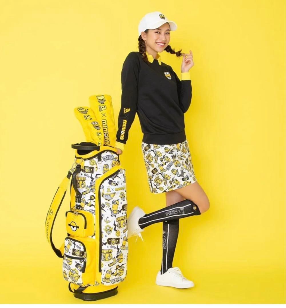 アルチビオ×ミニオン