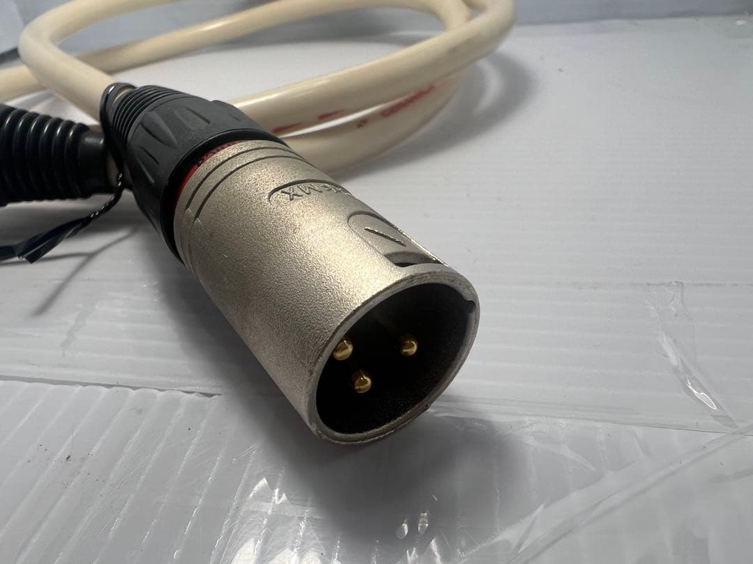 audio-technica オーディオテクニカ CERAMICS XLR