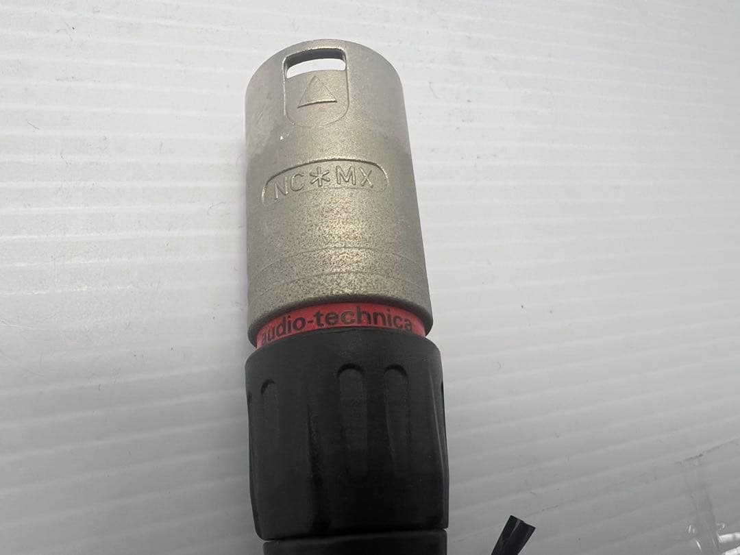 audio-technica オーディオテクニカ CERAMICS XLR