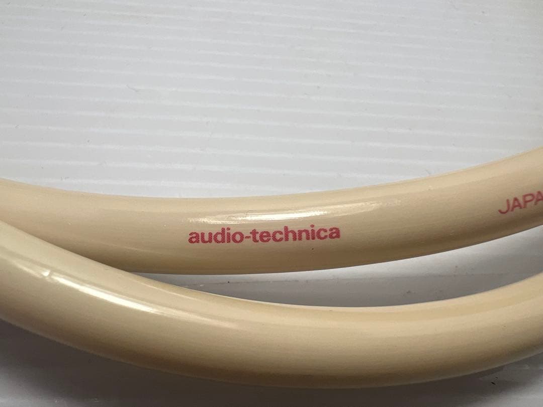 audio-technica オーディオテクニカ CERAMICS XLR