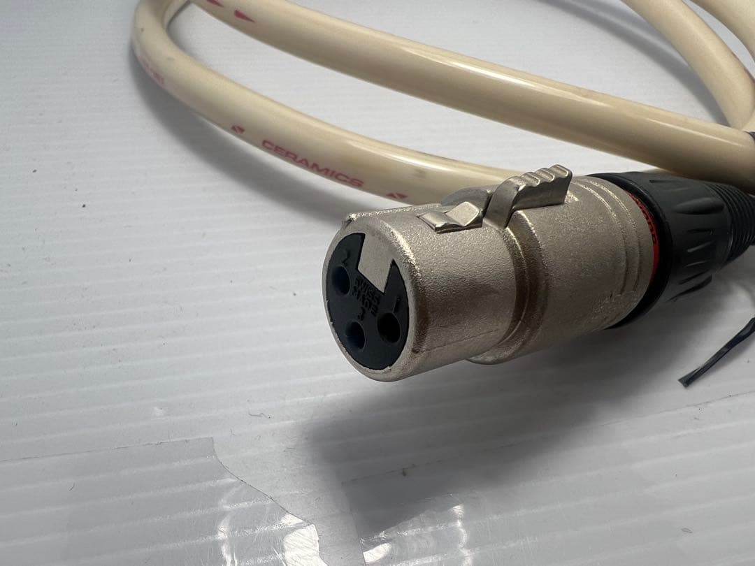 audio-technica オーディオテクニカ CERAMICS XLR