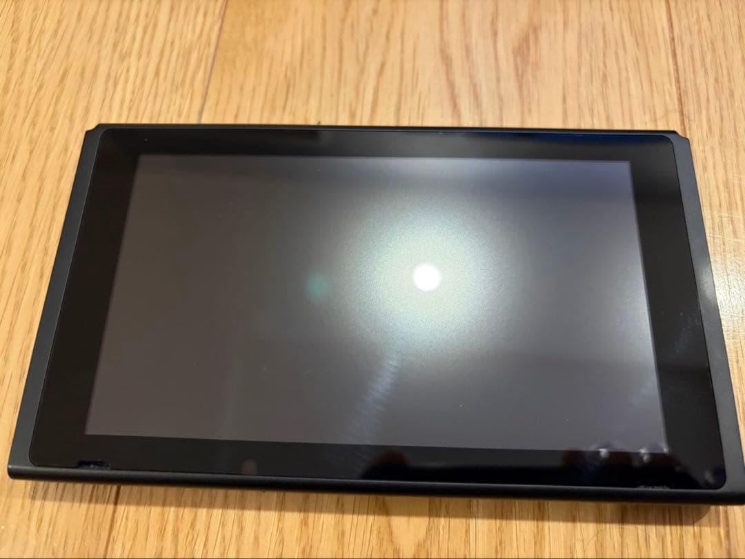 ニンテンドースイッチ本体　Nintendo switch