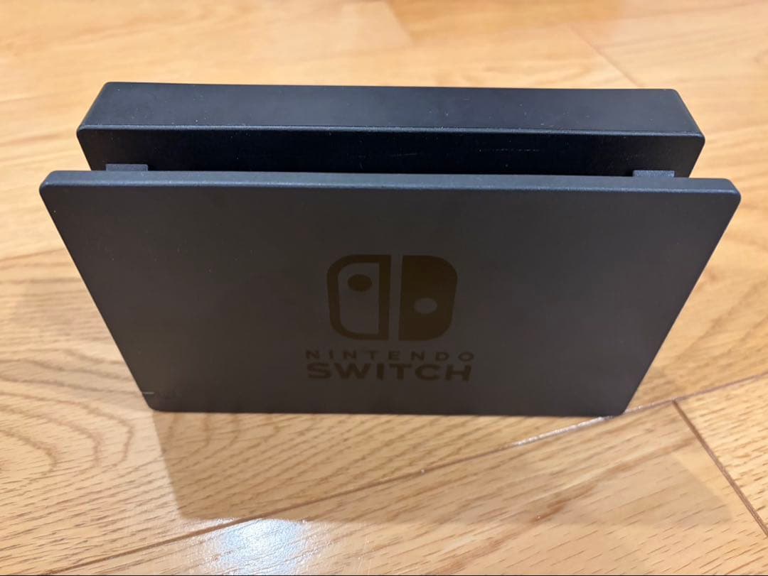 ニンテンドースイッチ本体　Nintendo switch