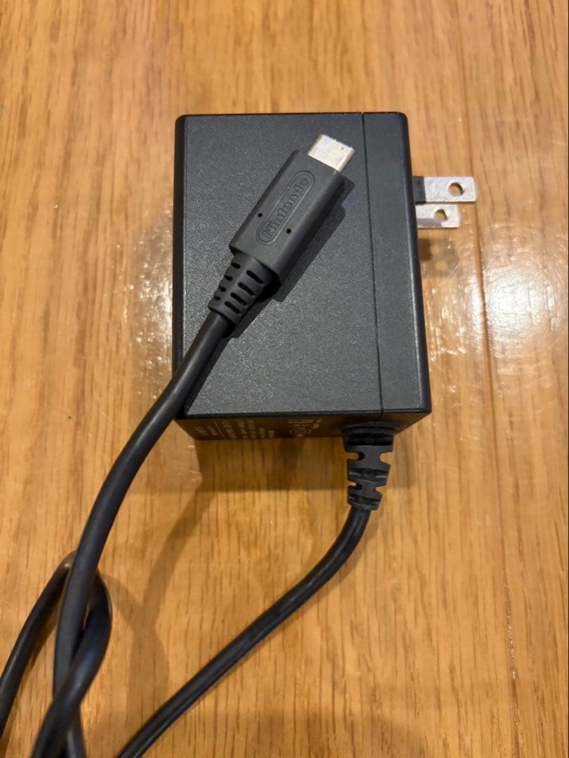 ニンテンドースイッチ本体　Nintendo switch