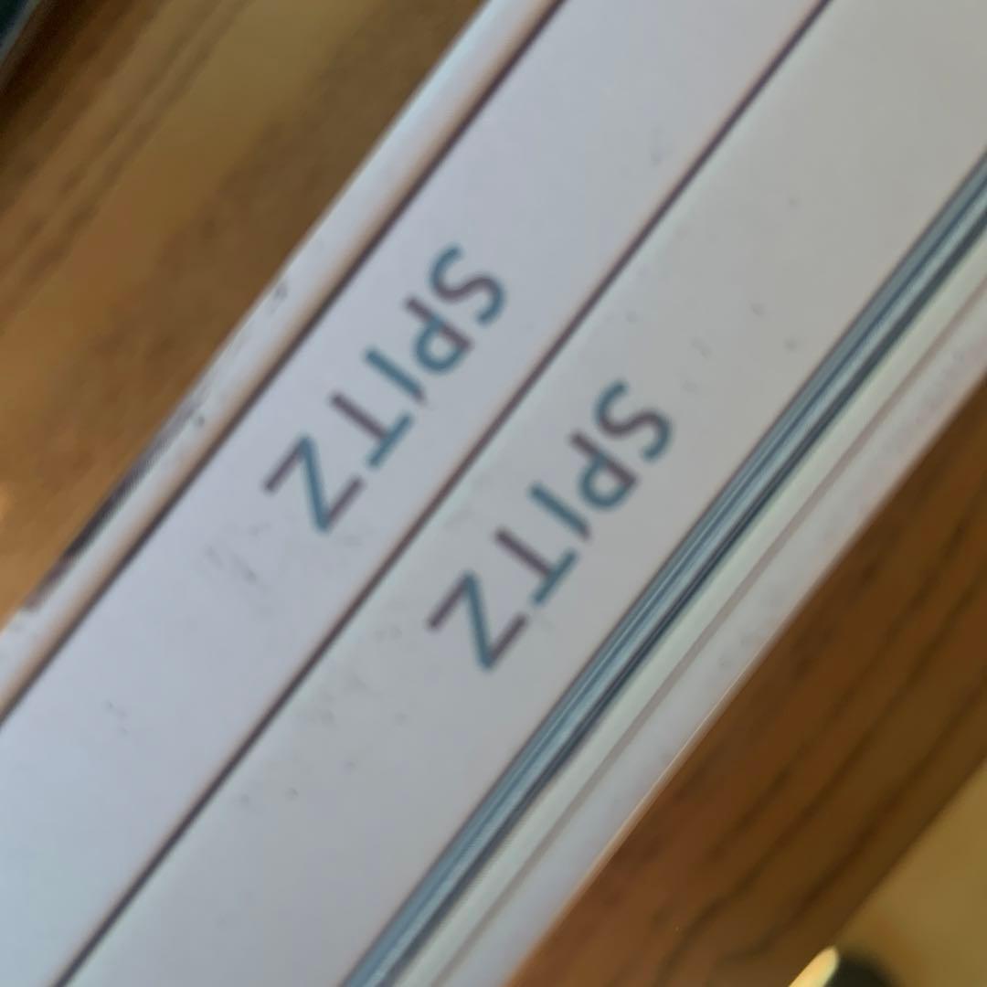 スピッツ　醒めない　デラックスエディション　FC限定　Blu-ray CD