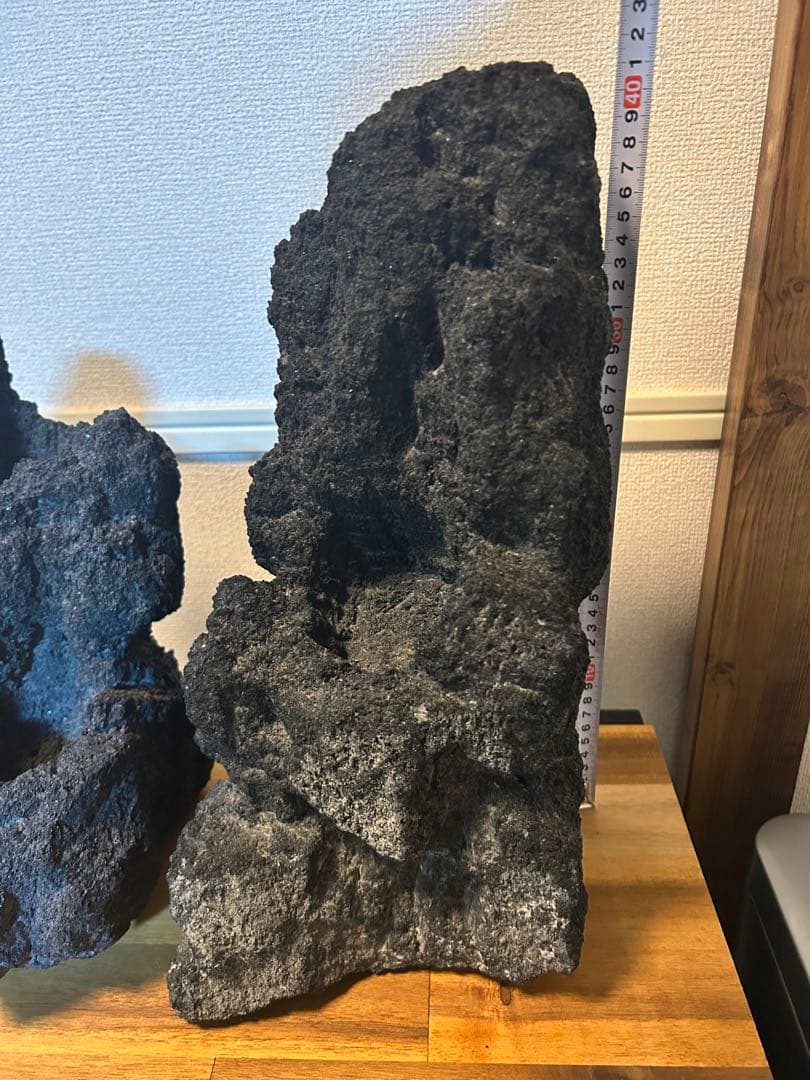 ADA 雲山石 XL 水槽用レイアウト石