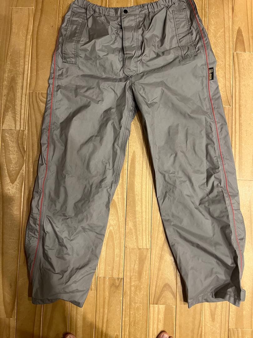 ダイワ　PROVISOR. PR-1311. GORE-TEX.