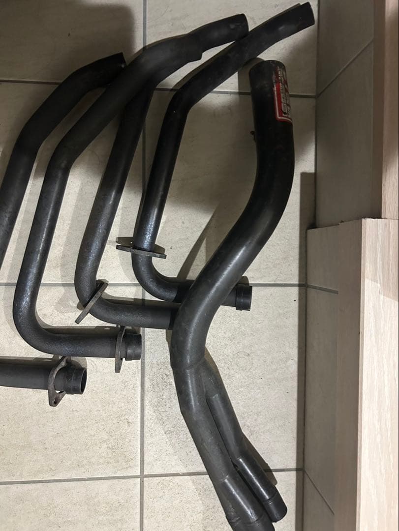 xjr ワルツ機械　5センチカット