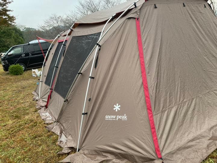 ランドロック TP-671R