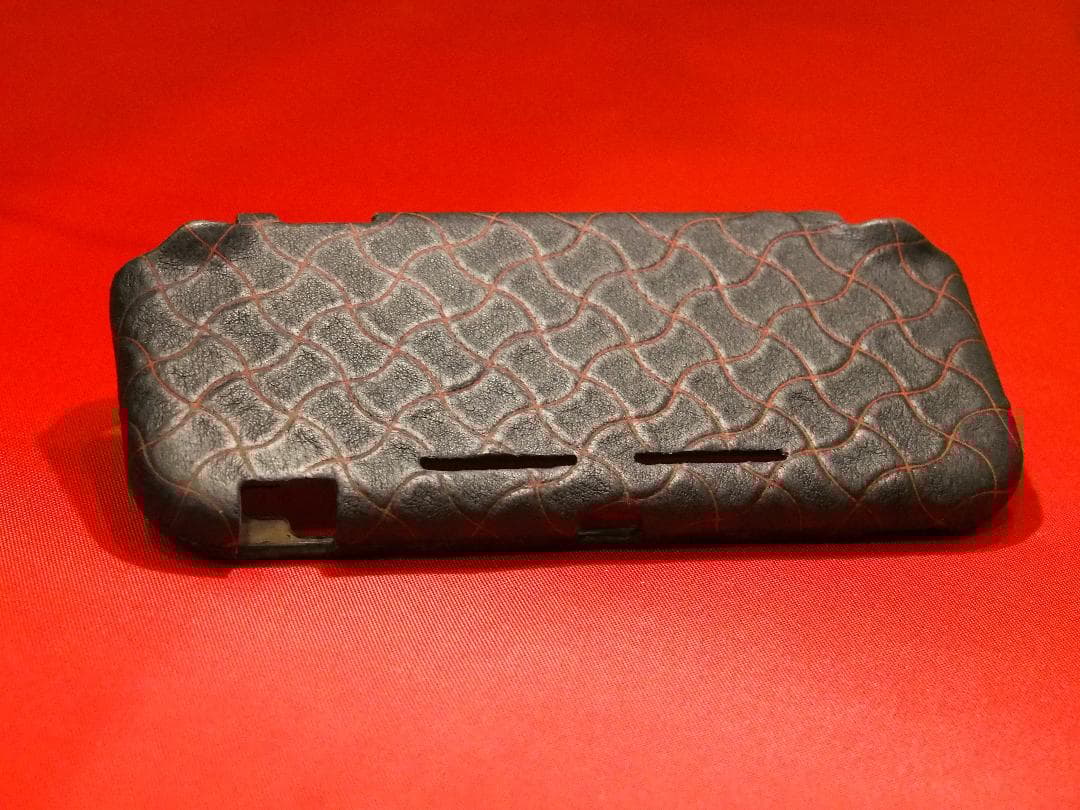 Nintendo Switch Lite ハードケース（禍々しい）