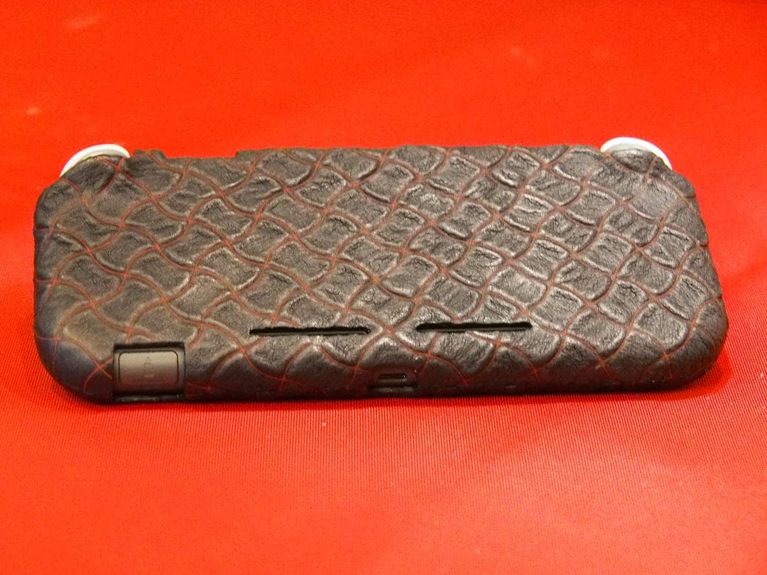 Nintendo Switch Lite ハードケース（禍々しい）