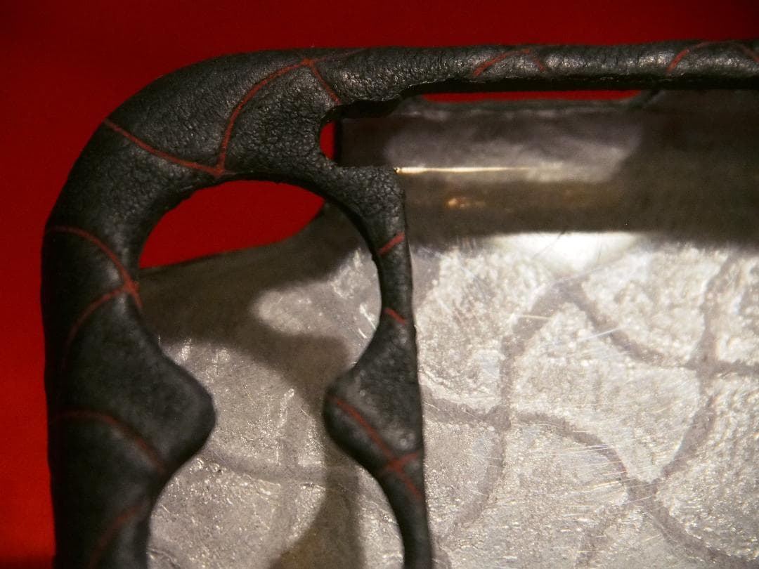 Nintendo Switch Lite ハードケース（禍々しい）