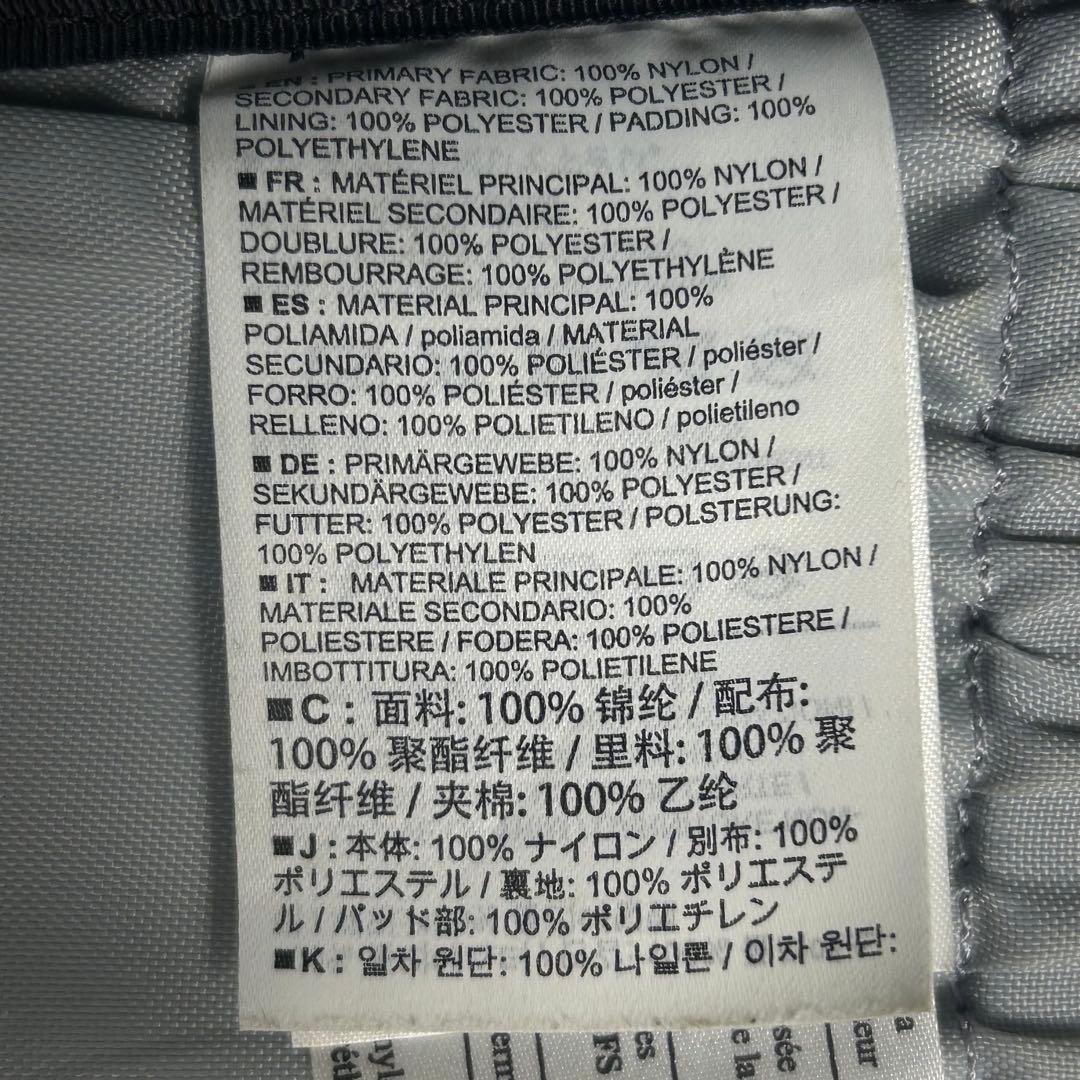 希少 アークテリクス mantis 32 Black 廃盤