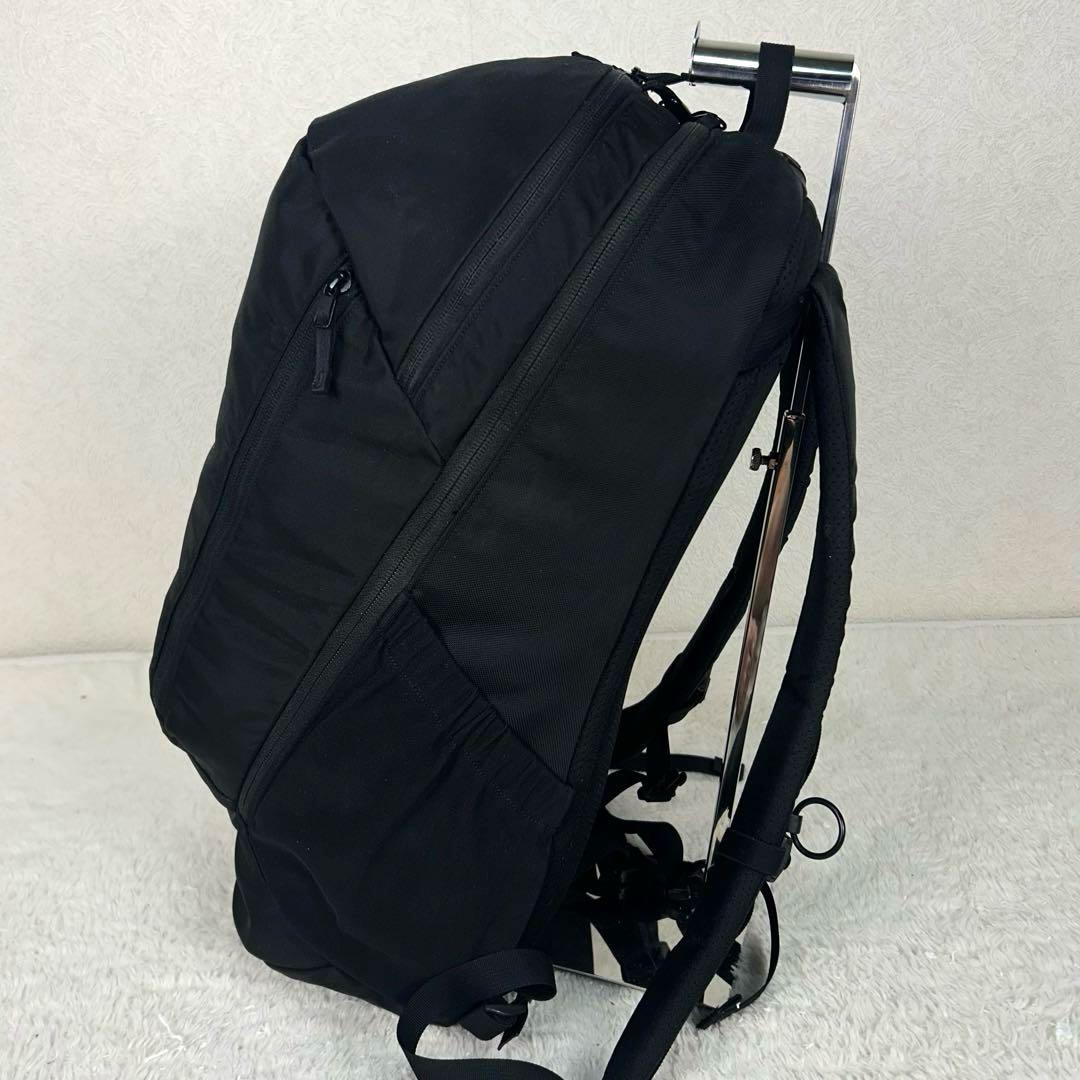 希少 アークテリクス mantis 32 Black 廃盤