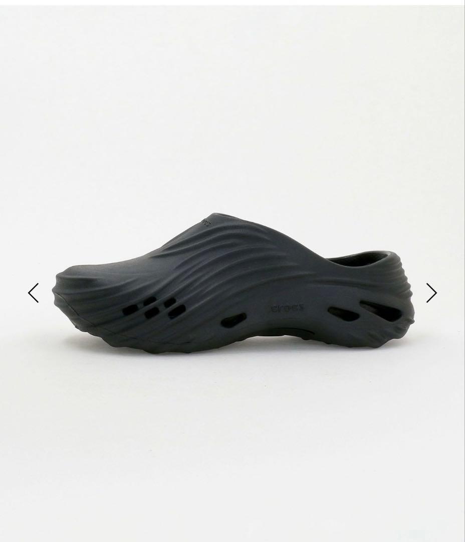 ＜crocs＞エコー ウェーブ