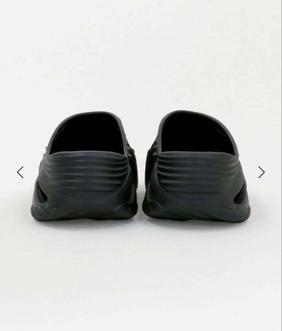 ＜crocs＞エコー ウェーブ