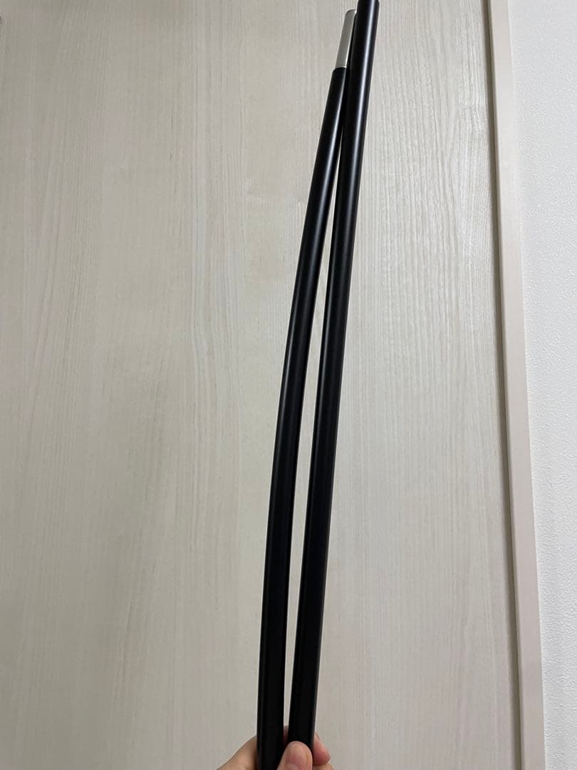 SABBATICAL アルニカ、ELLISSE鍛造ペグ付き