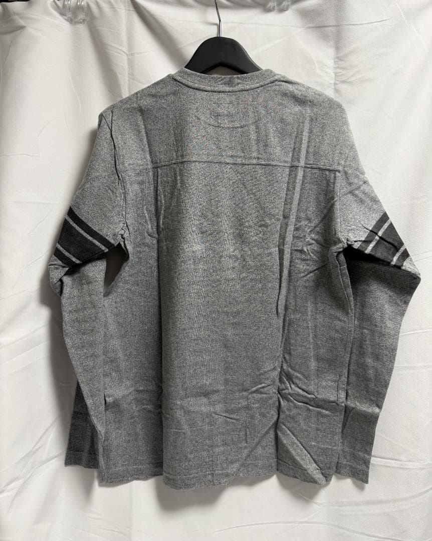 Supreme Football L/S Top フットボールトップ 長袖