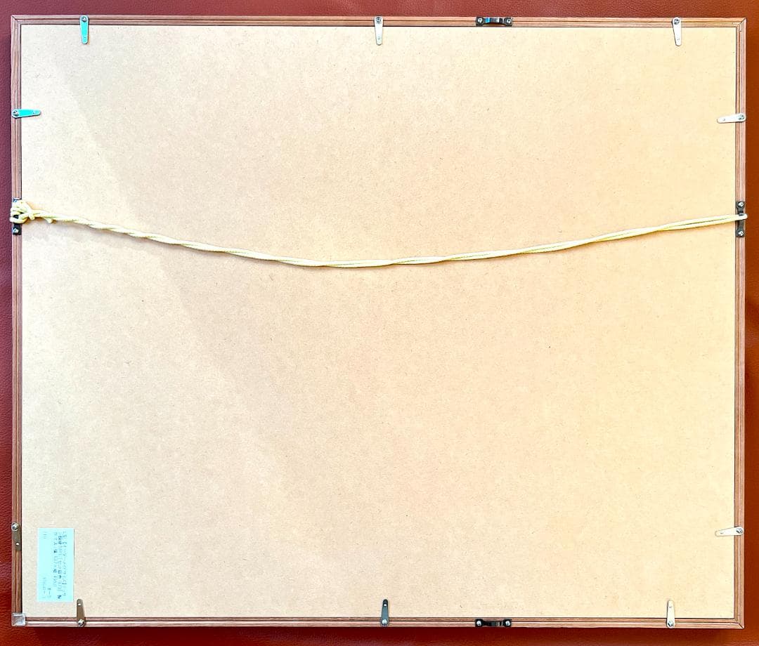 マイクタイソン グッデン ストロベリー 直筆サイン 大型フォトフレーム メッツ