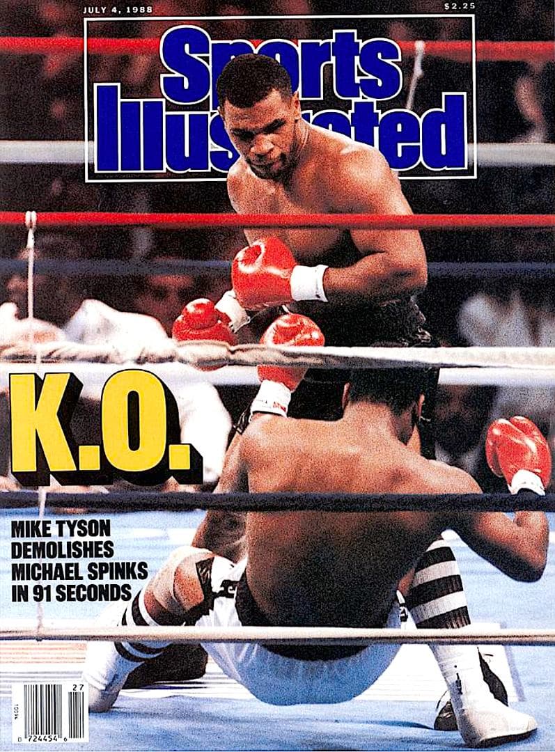 マイクタイソン グッデン ストロベリー 直筆サイン 大型フォトフレーム メッツ