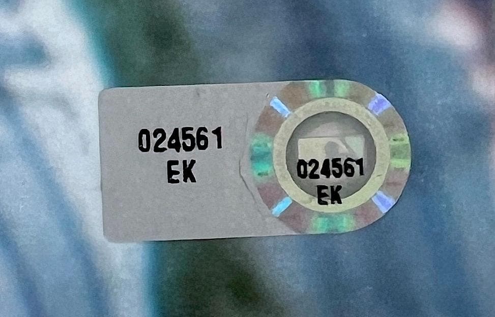 マイクタイソン グッデン ストロベリー 直筆サイン 大型フォトフレーム メッツ