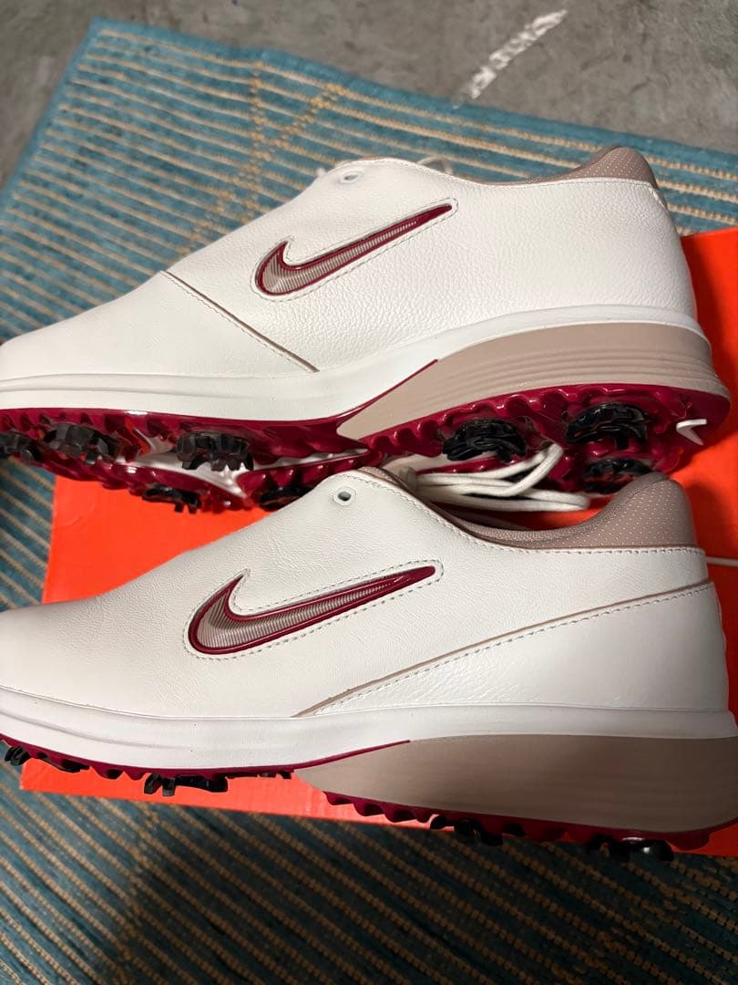 ゴルフシューズ　NIKE ビクトリー ツアー 4 W 26.5cm