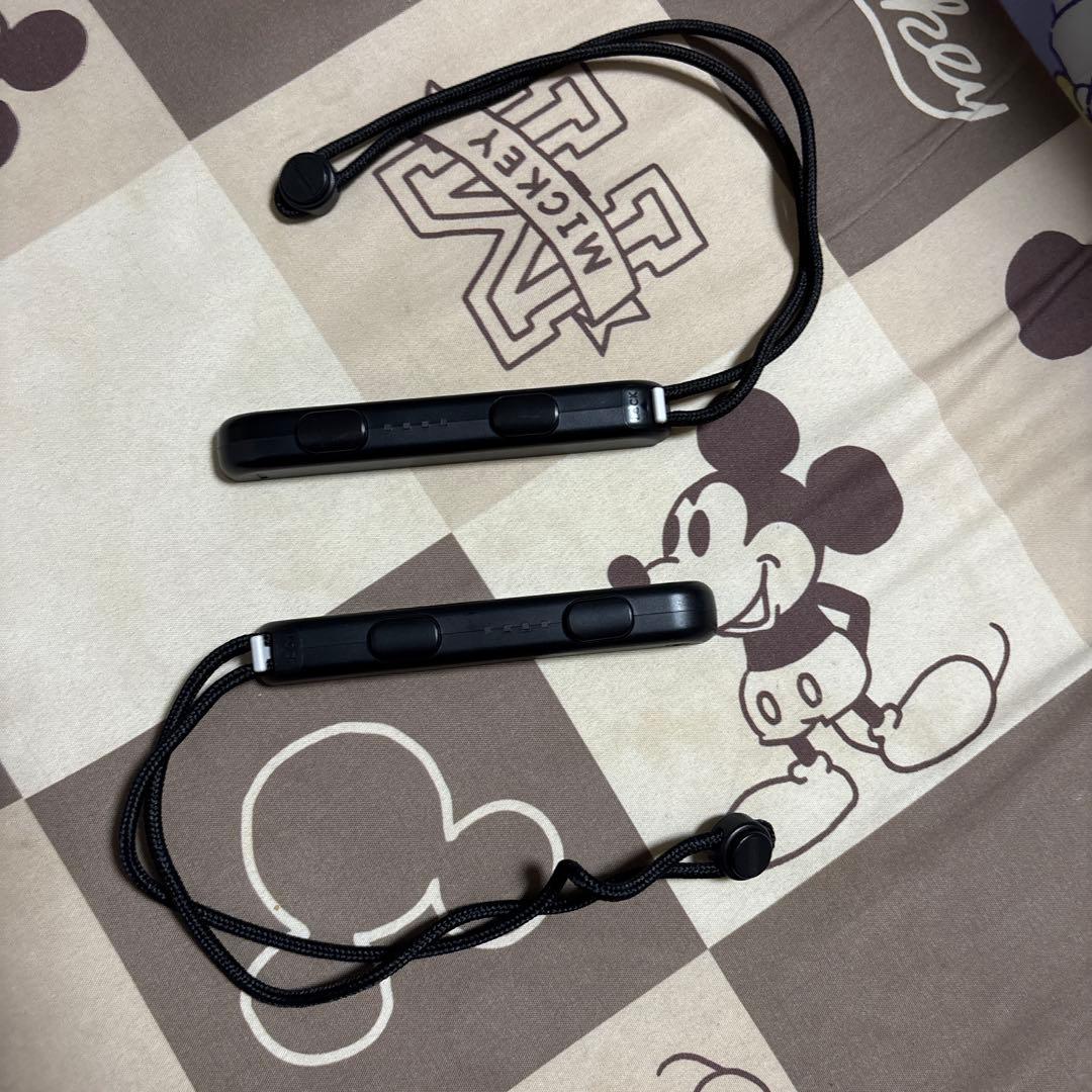 ・NintendoSwitch本体 、後ろスタンド無し 動作確認済み