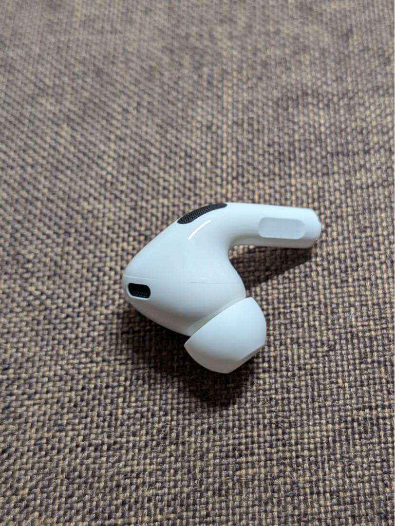 左耳 Apple AirPods Pro 第2世代 正規品 片耳1150