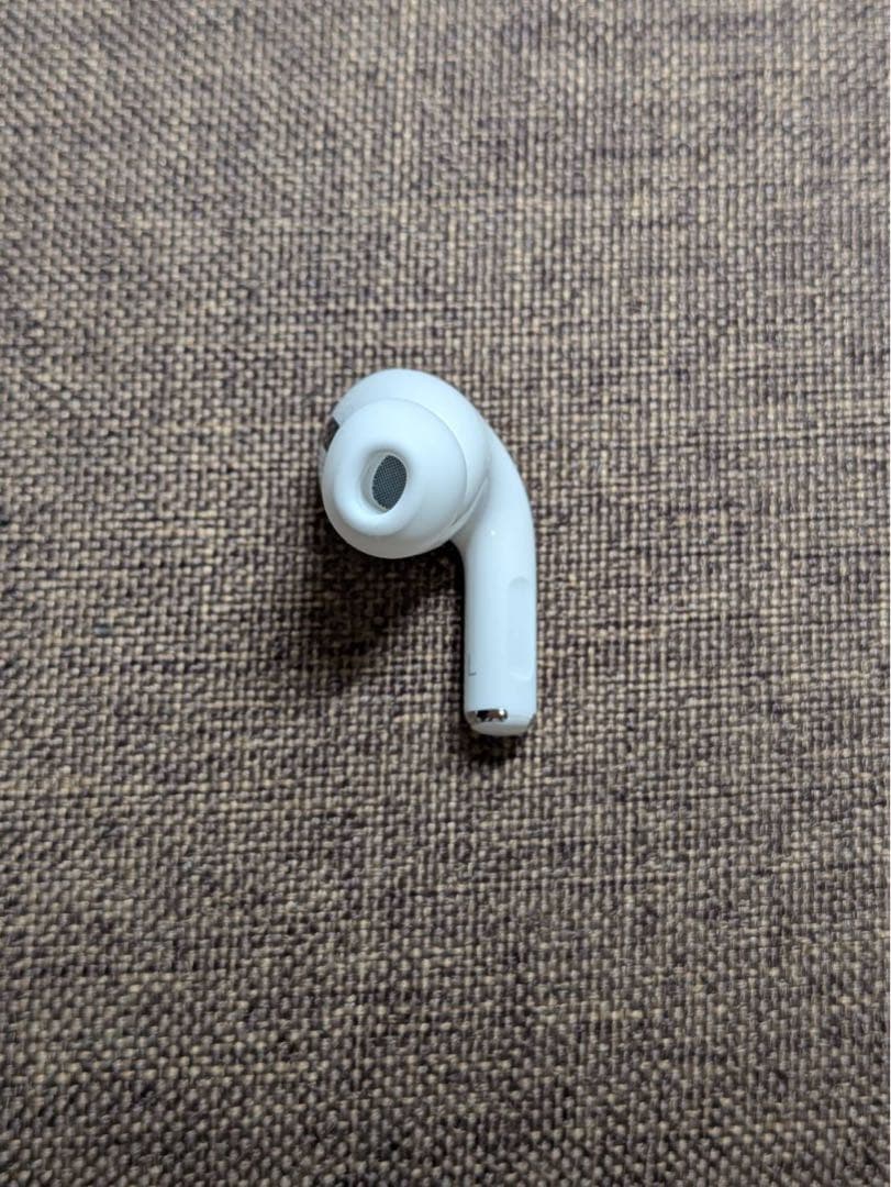 左耳 Apple AirPods Pro 第2世代 正規品 片耳1150