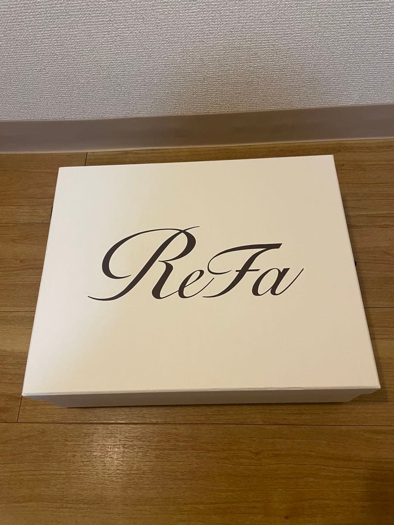Refa /リファビューティックドライヤープロ /ピンク /新品未使用