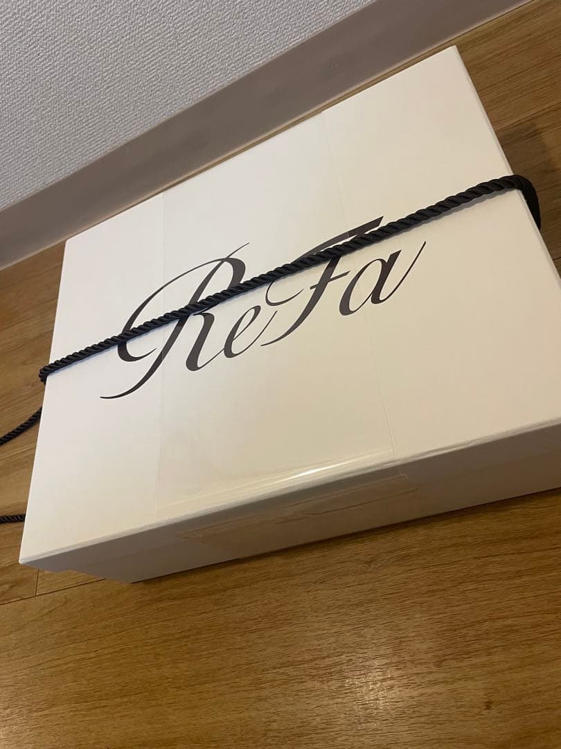 Refa /リファビューティックドライヤープロ /ピンク /新品未使用