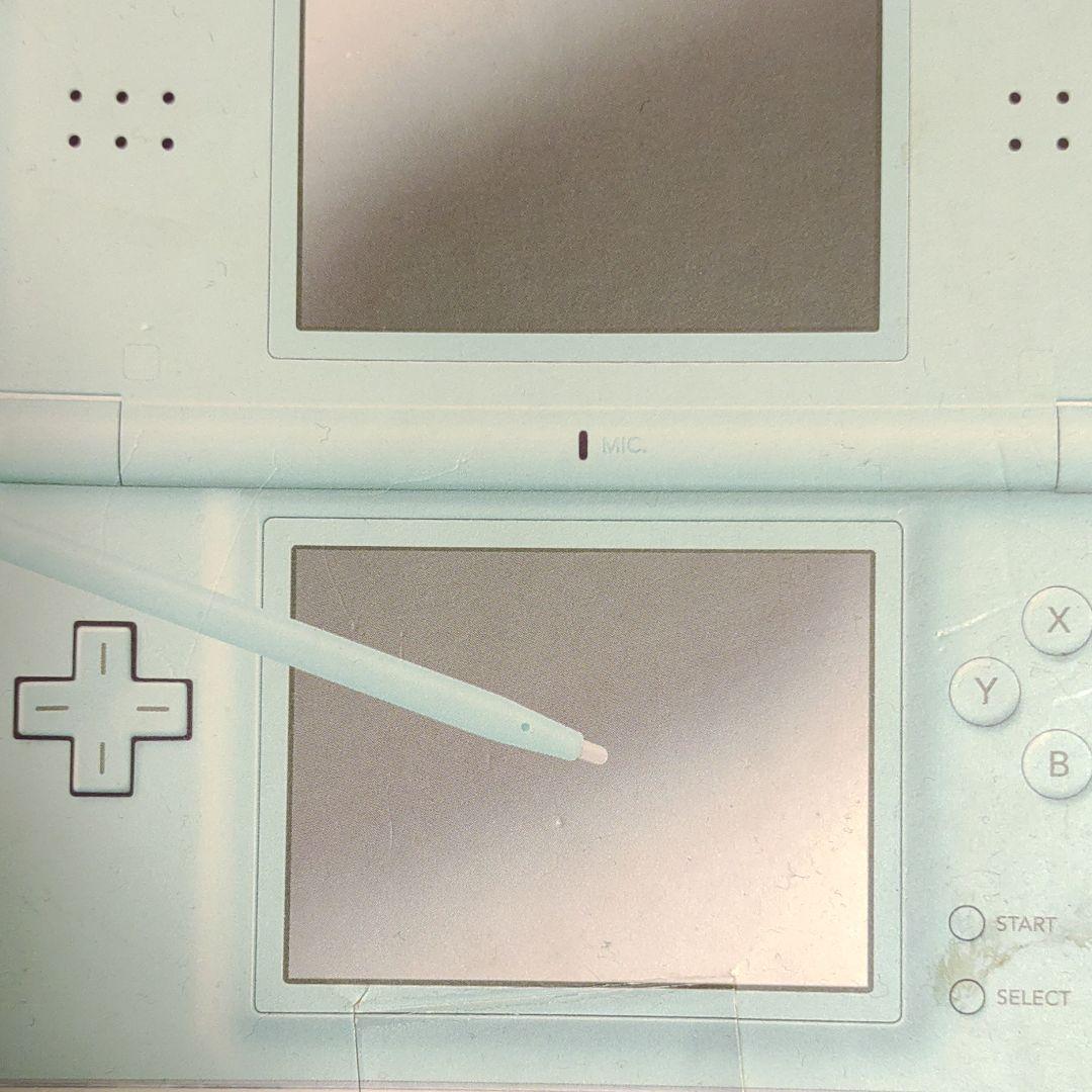 Nintendo NINTENDO DS ニンテンド-DS LITE アイス…